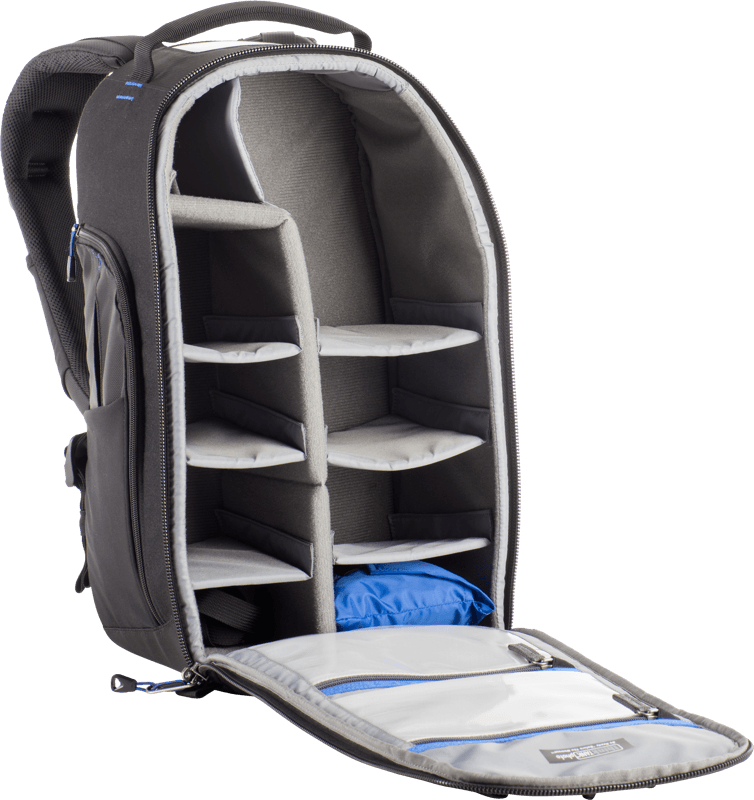 Think Tank StreetWalker Pro V2.0, Black - Bild 4