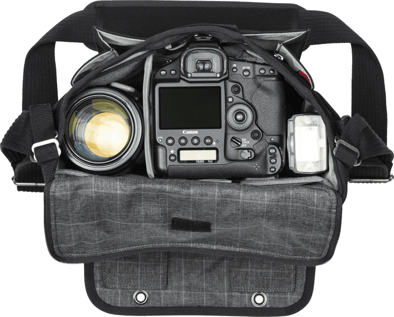 Think Tank Retrospective 10 V2.0, Black - Bild 4