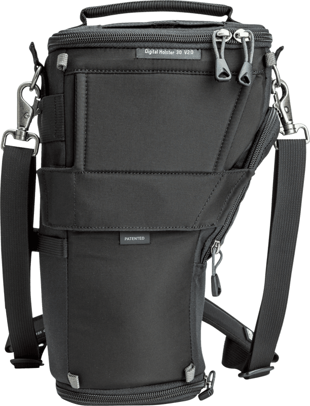 Think Tank Digital Holster 30 V2.0, Black - Bild 4