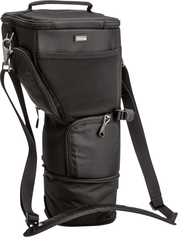 Think Tank Digital Holster 50 V2.0, Black - Bild 4