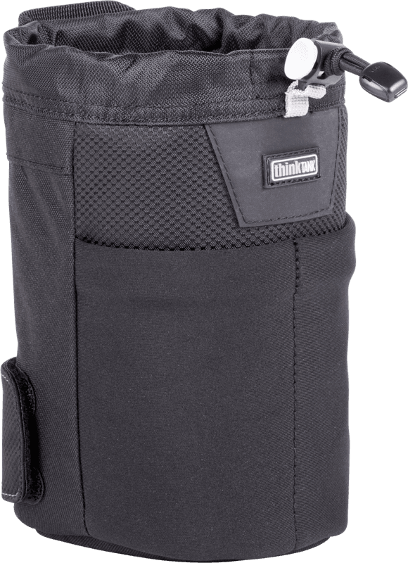 Think Tank Lens Changer 25 V3.0, Black/Grey - Bild 4