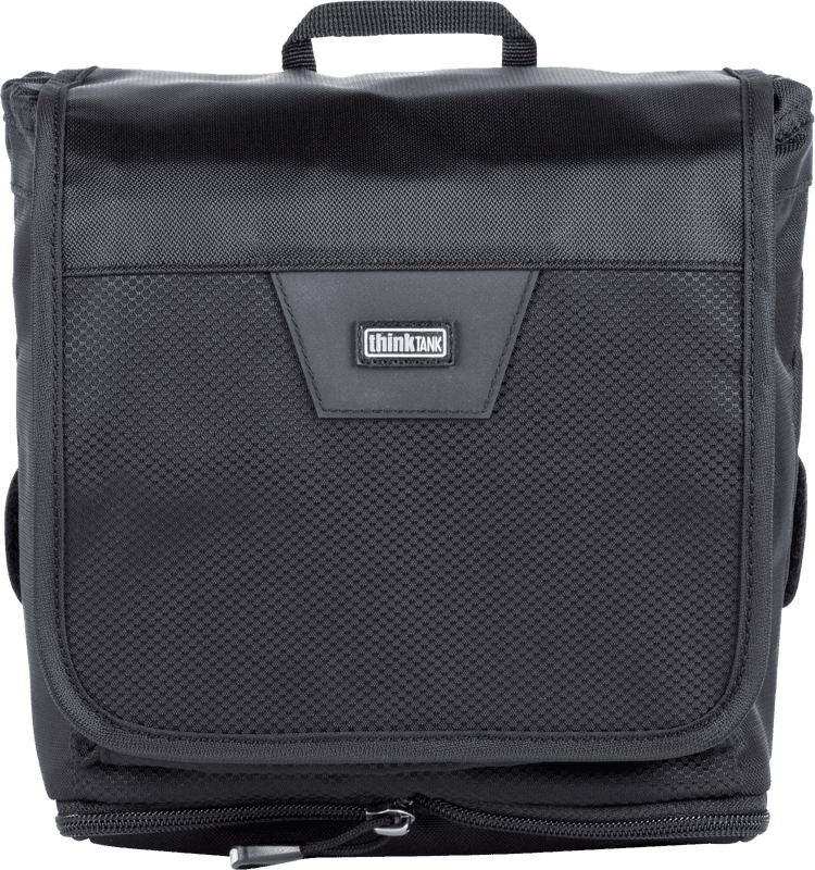 Think Tank Skin Changer Pop Down V3.0, Black - Bild 4