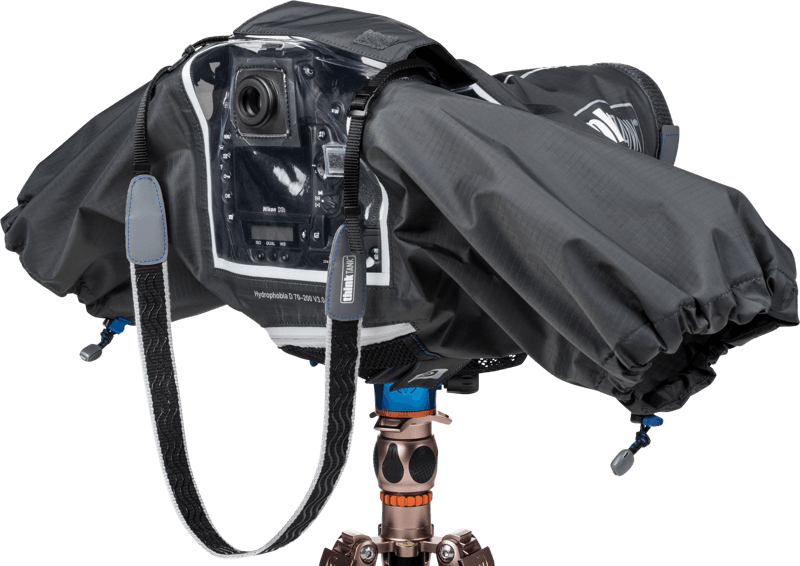 Think Tank Hydrophobia D 70-200 V3 - Bild 4