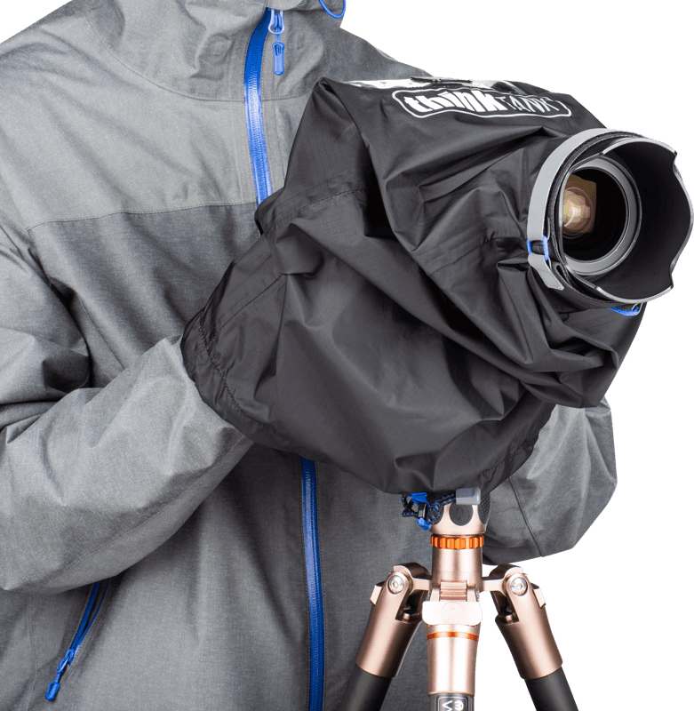 Think Tank Emergency Rain Cover - Small - Bild 4