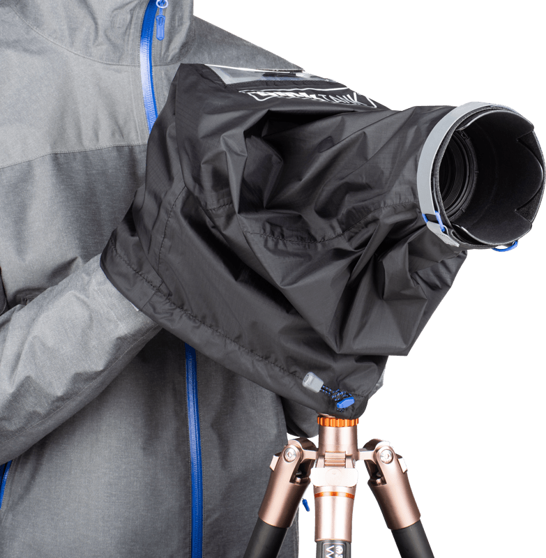Think Tank Emergency Rain Cover - Medium - Bild 4