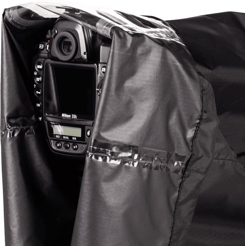 Think Tank Emergency Rain Cover - Large - Bild 4