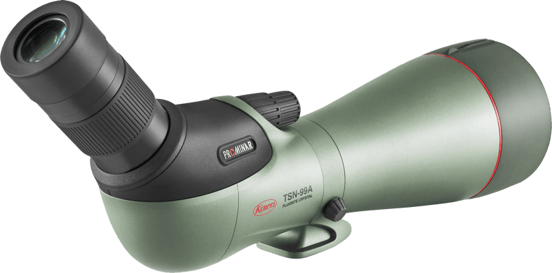 Kowa Spottingscope TSN-99A PROMINAR 30-70xW zoom - Bild 4
