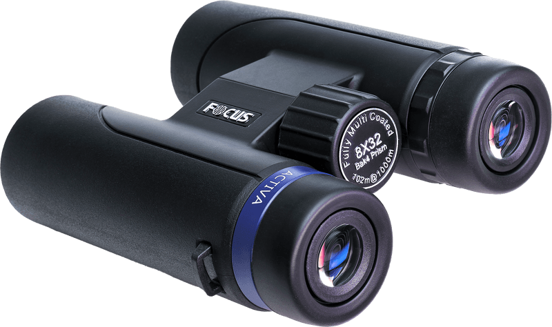 Focus Activa 8x32 - Bild 4