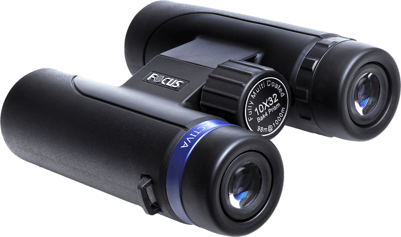 Focus Activa 10x32 - Bild 4