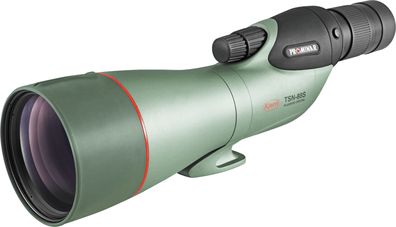 Kowa Spotting scope TSN-88S PROMINAR 25-60xW zoom - Bild 4