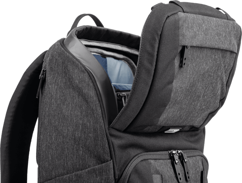 Think Tank SpeedTop 20 Backpack - Bild 4