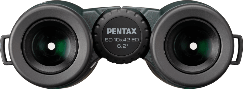 Pentax Binoculars SD 10x42 WP ED - Bild 4