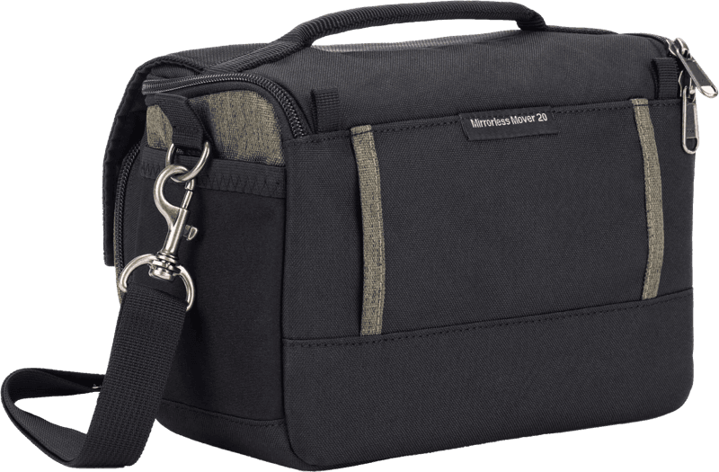 Think Tank Mirrorless Mover 20 V2, Coast Green - Bild 4