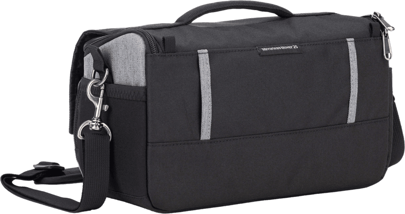 Think Tank Mirrorless Mover 25 V2, Cool Grey - Bild 4