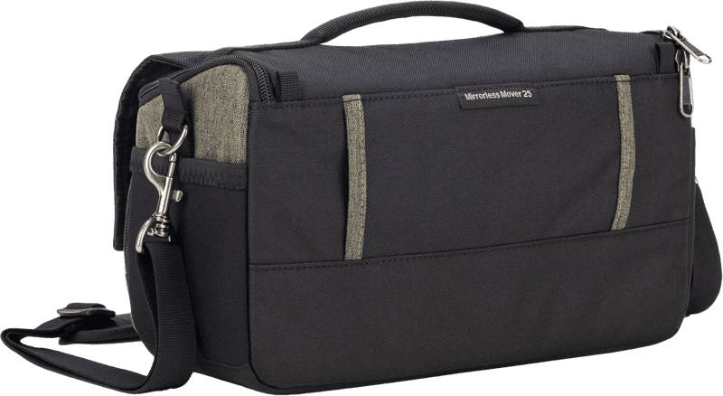 Think Tank Mirrorless Mover 25 V2, Coast Green - Bild 4
