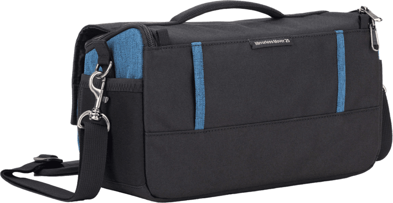 Think Tank Mirrorless Mover 25 V2, Marine Blue - Bild 4