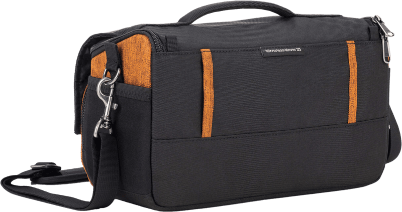 Think Tank Mirrorless Mover 25 V2, Campfire Orange - Bild 4