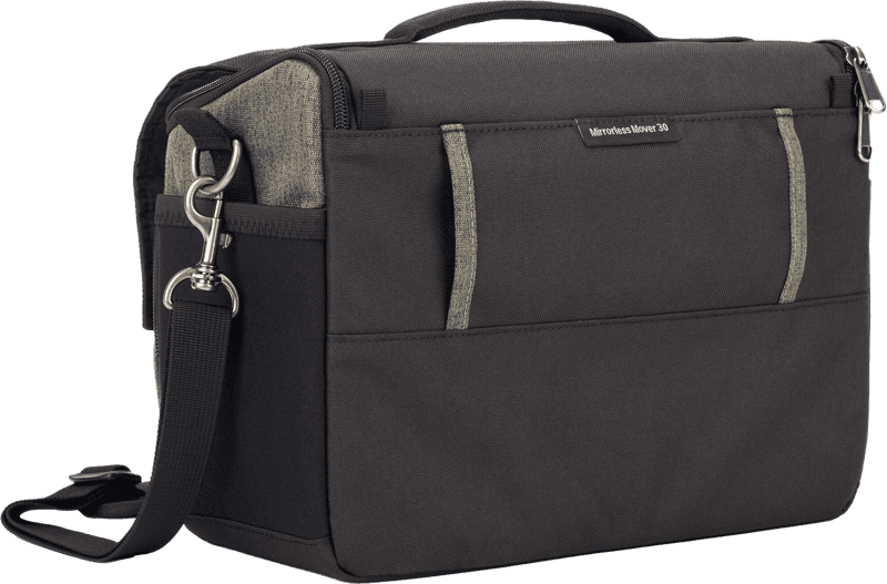 Think Tank Mirrorless Mover 30 V2, Coast Green - Bild 4