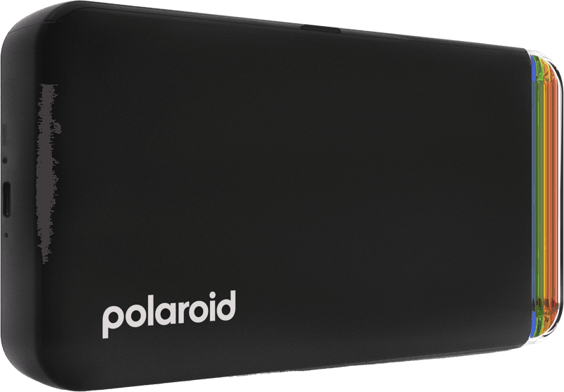 Polaroid Hi-Print Gen 2 Black - Bild 4
