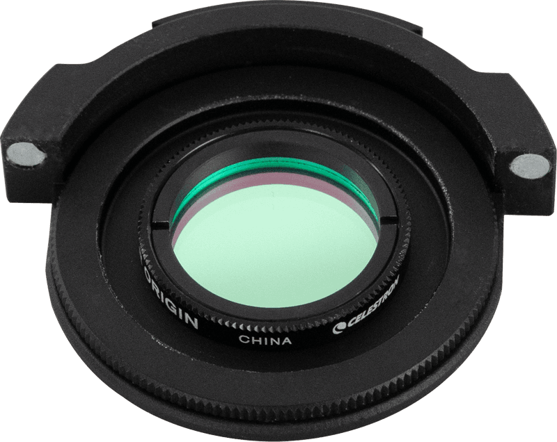 Celestron Nebula Filter for Origin Intelligent Home Observatory - Bild 4