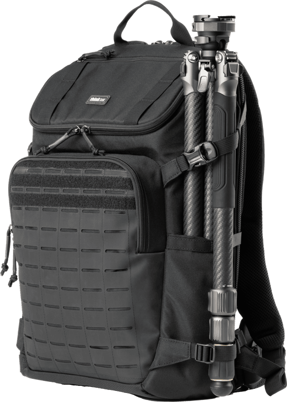 Think Tank DarkLight Backpack 20L, Black - Bild 4
