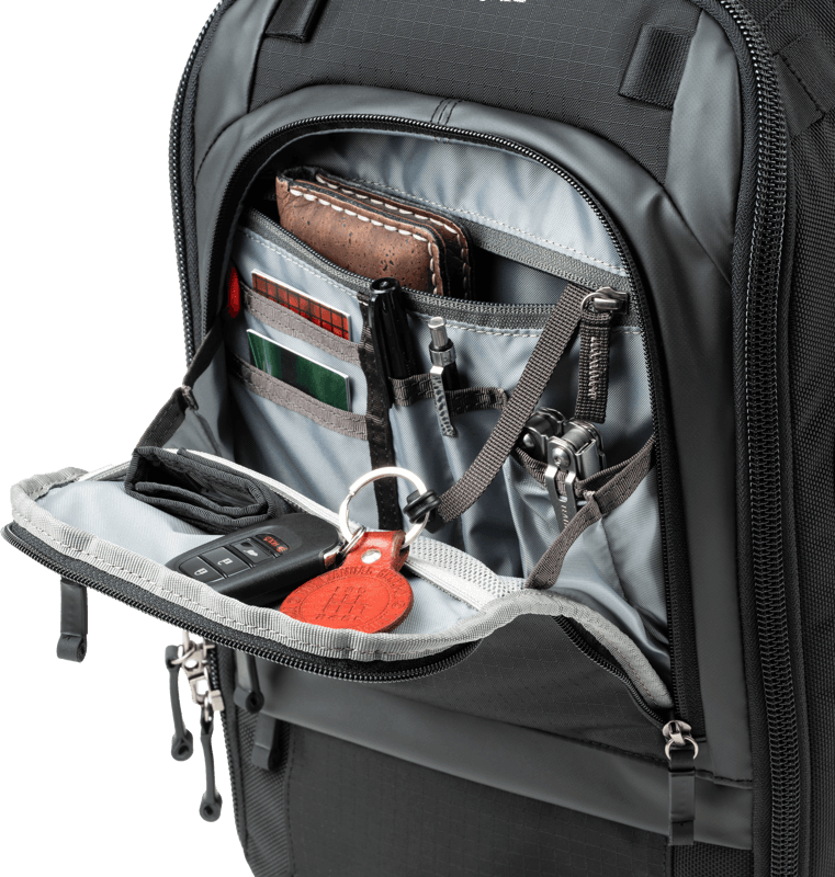 Think Tank Walker Pro Series 16L Backpack - Bild 4