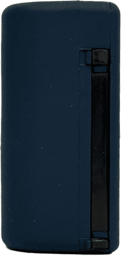 YASHICA MF-1 SNAPSHOT ART CAMERA (PRUSSIAN BLUE) - Bild 4