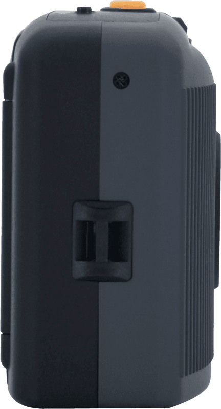 Kodak Snapic A1 Rhino Grey - Bild 4