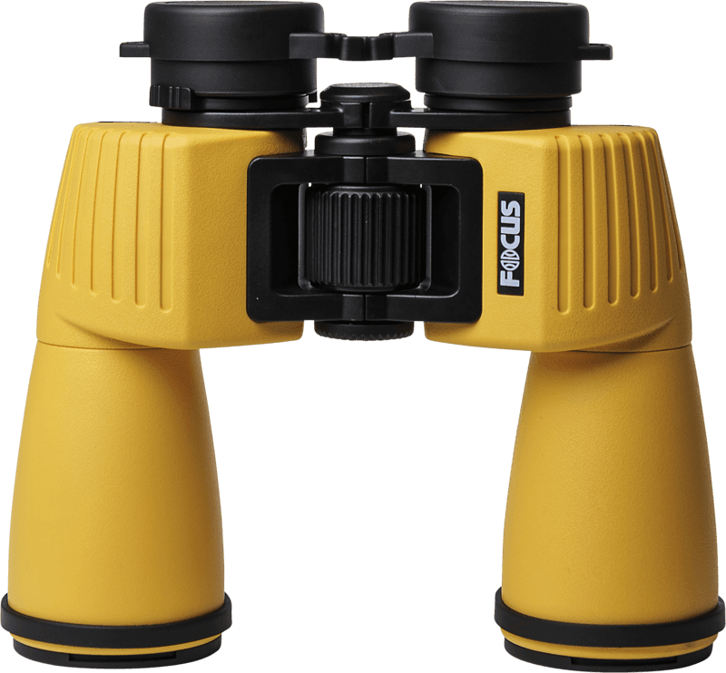 Focus Sailor III 7x50 WP - Bild 5