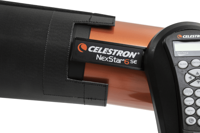 Celestron Dew Shield DX C6-C8 - Bild 5