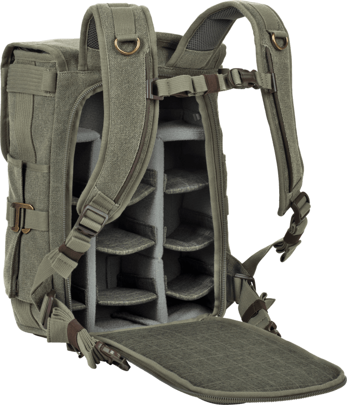 Think Tank Retrospective Backpack 15, Pinestone - Bild 5
