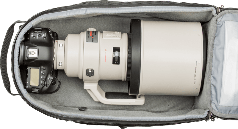 Think Tank StreetWalker Pro V2.0, Black - Bild 5