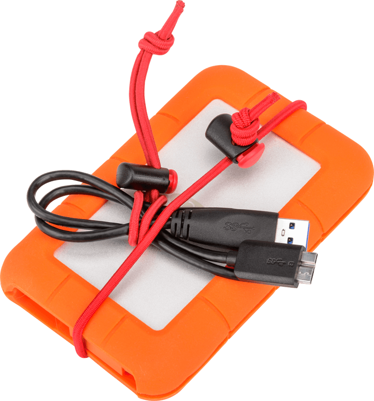 Think Tank Red Whips V2.0, Red - Bild 5