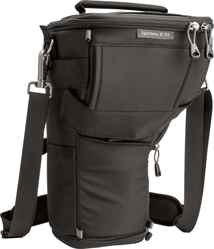 Think Tank Digital Holster 50 V2.0, Black - Bild 5