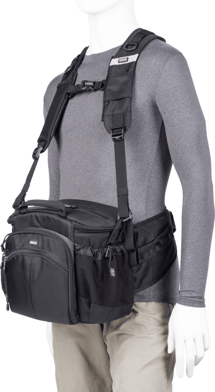 Think Tank Pixel Racing Harness V3.0 - Bild 5