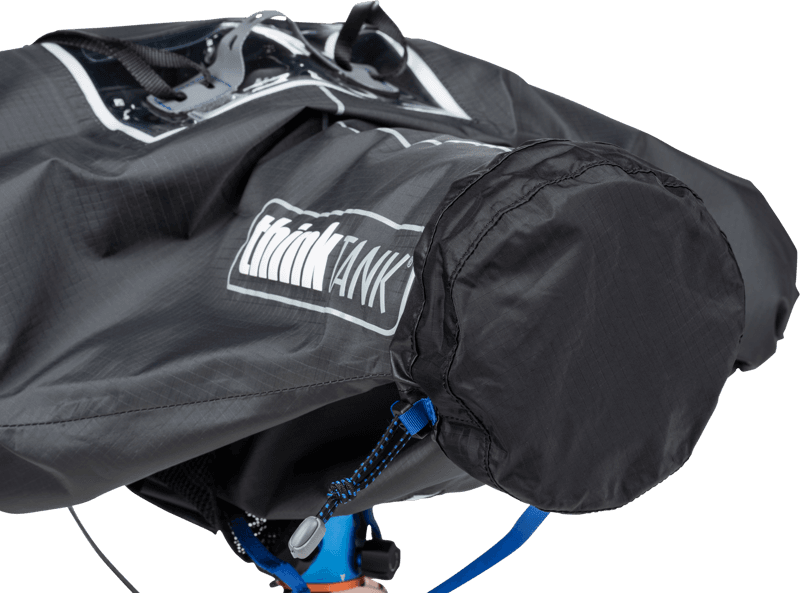 Think Tank Hydrophobia D 70-200 V3 - Bild 5