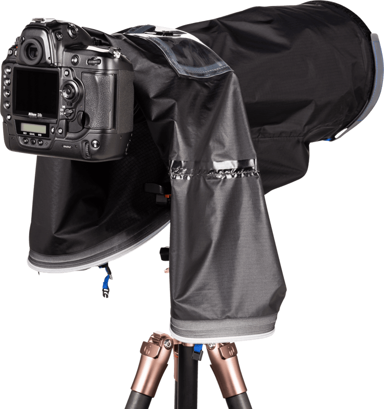 Think Tank Emergency Rain Cover - Large - Bild 5