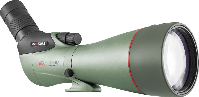 Kowa Spottingscope TSN-99A PROMINAR 30-70xW zoom - Bild 5