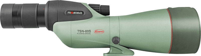 Kowa Spotting scope TSN-88S PROMINAR 25-60xW zoom - Bild 5