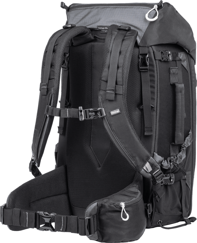Think Tank MindShift FirstLight 35L, Black - Bild 5