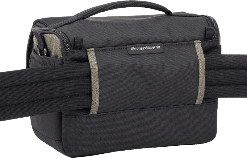 Think Tank Mirrorless Mover 20 V2, Coast Green - Bild 5