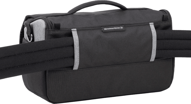 Think Tank Mirrorless Mover 25 V2, Cool Grey - Bild 5