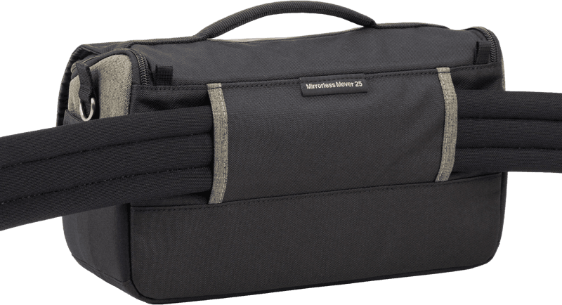 Think Tank Mirrorless Mover 25 V2, Coast Green - Bild 5