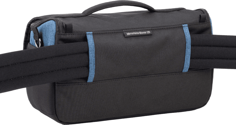 Think Tank Mirrorless Mover 25 V2, Marine Blue - Bild 5