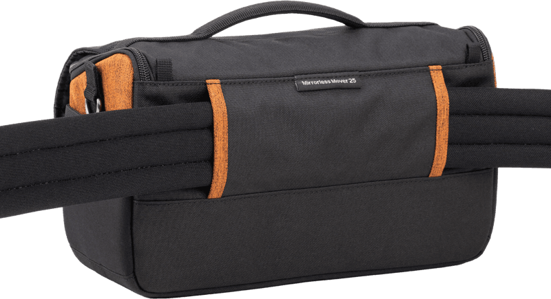 Think Tank Mirrorless Mover 25 V2, Campfire Orange - Bild 5