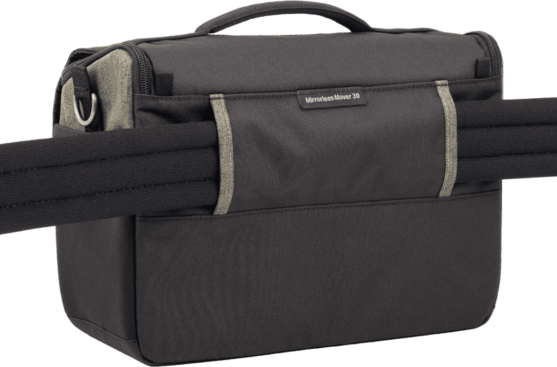 Think Tank Mirrorless Mover 30 V2, Coast Green - Bild 5
