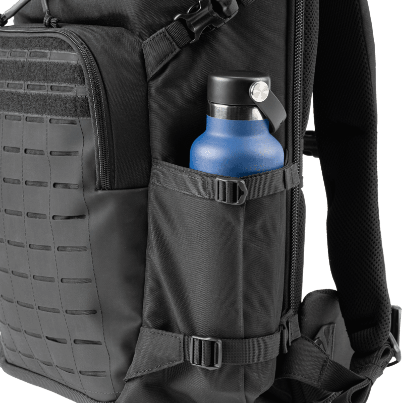 Think Tank DarkLight Backpack 20L, Black - Bild 5
