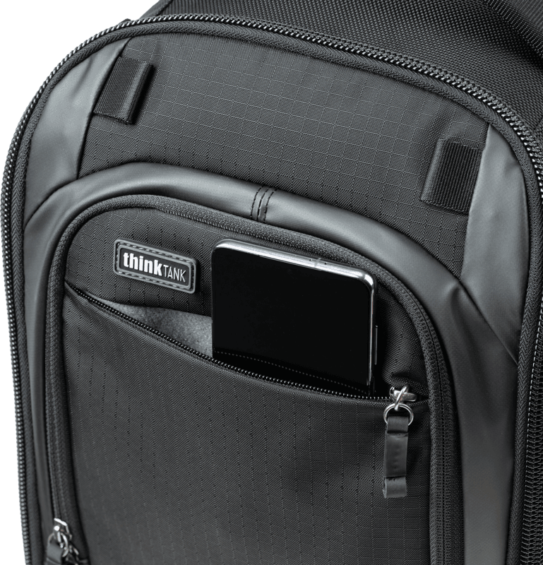 Think Tank Walker Pro Series 16L Backpack - Bild 5