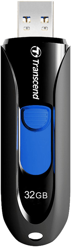 TRANSCEND Jetflash 790 (USB 3.1) 32GB - Bild 2