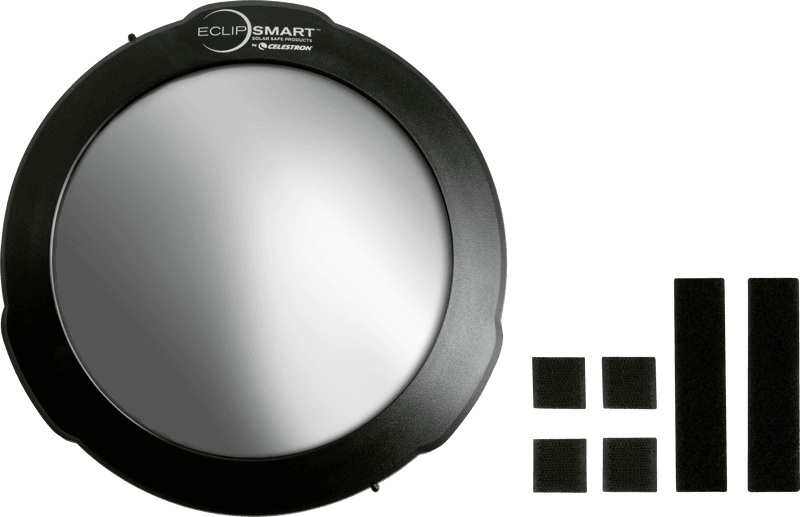 Celestron EclipSmart Solar Filter 8´ SCT and EdgeHD - Bild 5